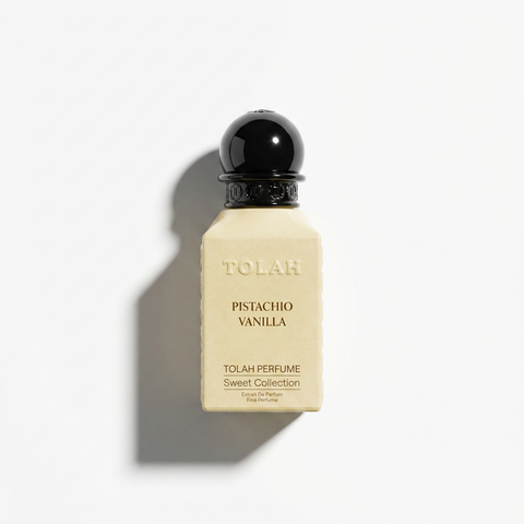 Pistachio Vanilla