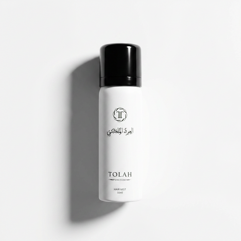 Royal Oud Hair Perfume