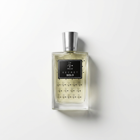 Secret solo Perfume