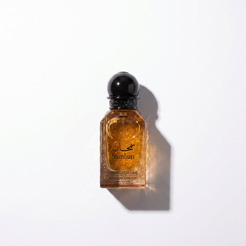Samhan Perfume