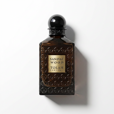 Sandal Oud Perfume