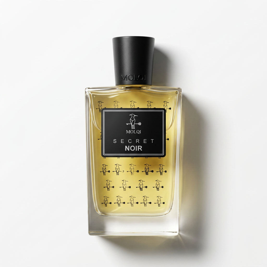 عطر سيكرت نوير – Tharwah Perfume بوتيك ثروة