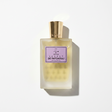 عطر سيكرت باتشولي 