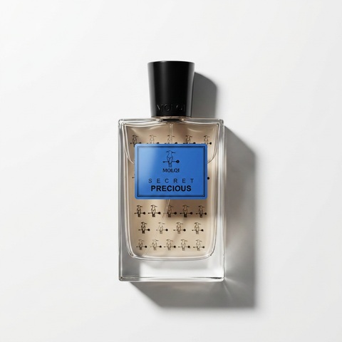 عطر سيكرت بريشيوس للشعر