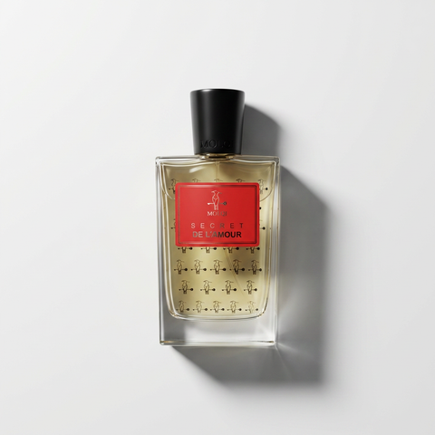 Secret de Lâ??Amour Perfume