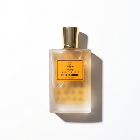 عطر سيكرت دي لامبر للشعر