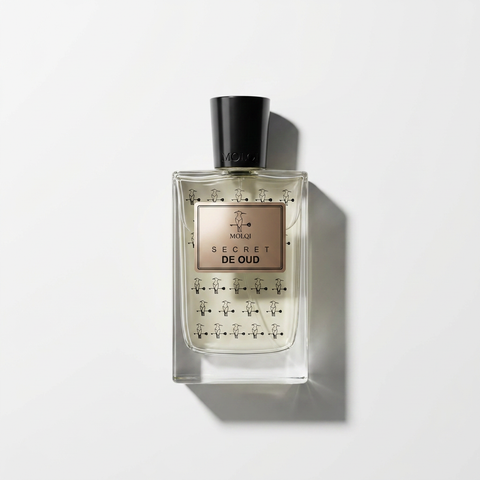 Secret de Oud Perfume