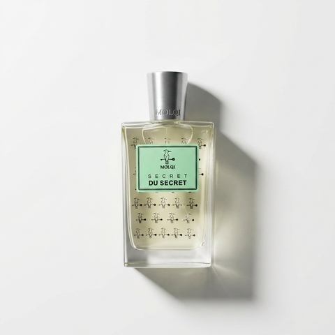 Secret de Secret Perfume