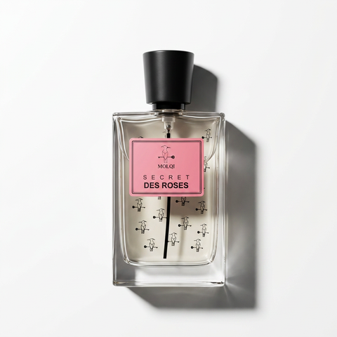 Secret des Roses Perfume