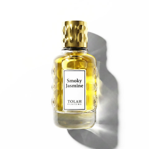 Smoky Jasmine