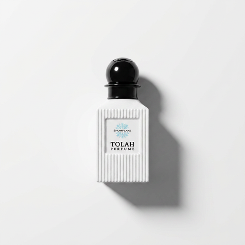Snowflake Perfume