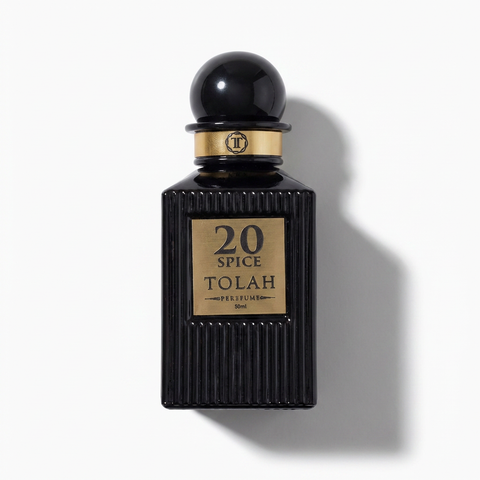 Spice No. 20 Perfume