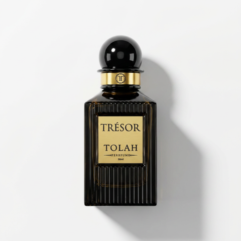 عطر ترجور - تولة 