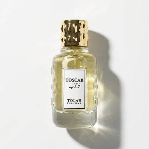 Tuscab Signature Perfume