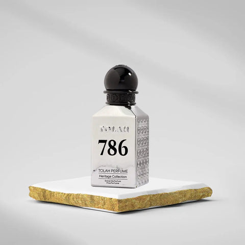 Perfume No. 786