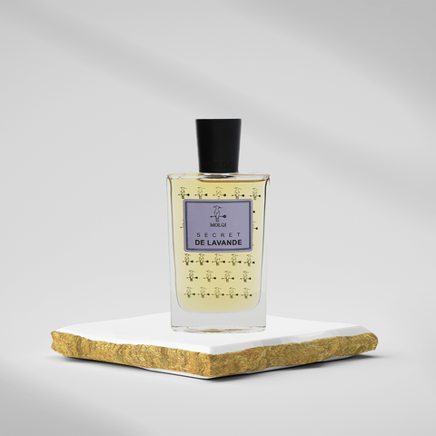 Secret de Lavender Perfume