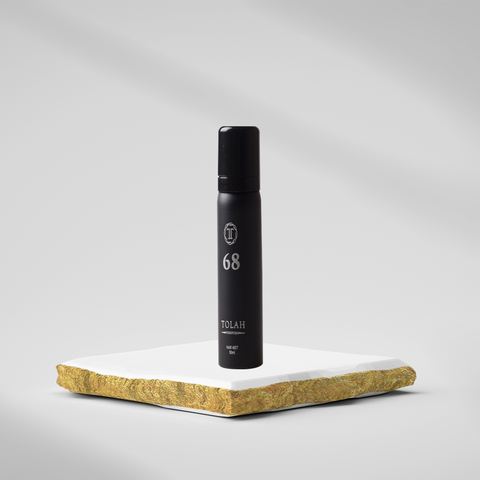 Hair Perfume No. 68