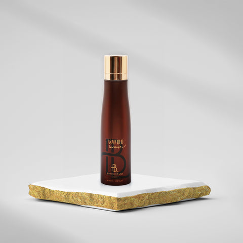 عطر عود أسام  اول اوفر