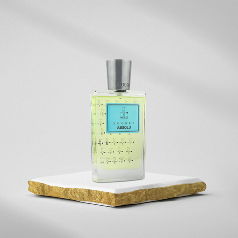 Secret Up Solo Perfume