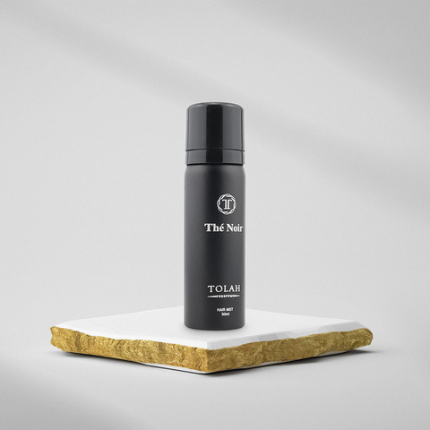 Hair Perfume – T Noir