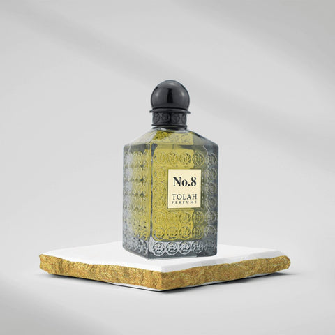 Perfume No. 8