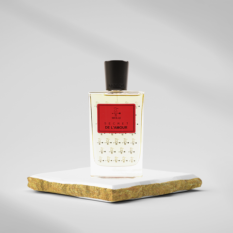 Secret de L’Amour Perfume
