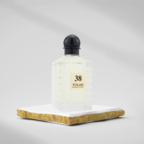 Perfume No. 38