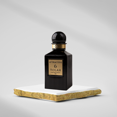 Attractive No. 6 Perfume