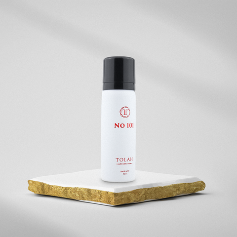 Hair Perfume No. 101