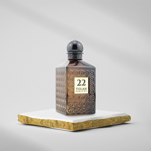 tolah Perfume No. 22