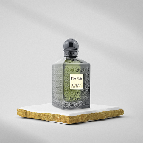 T Noir Perfume