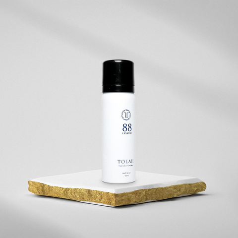 Hair Perfume No. 88