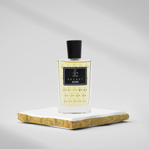 Secret Noir Perfume