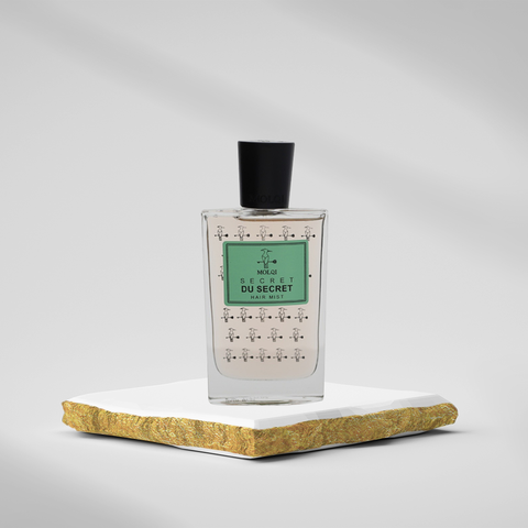 Hair Perfume – Secret de Secret