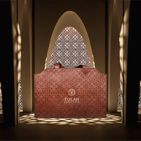 Luxury Perfume Box – 4 x 50ml