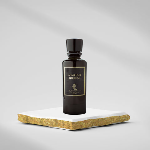 عطر اسام عود