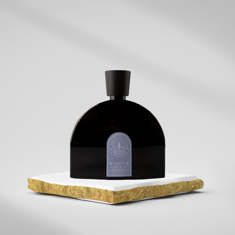 Night Breeze Perfume