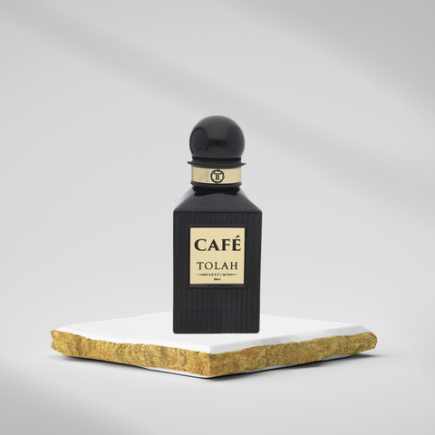 Coffee Perfume