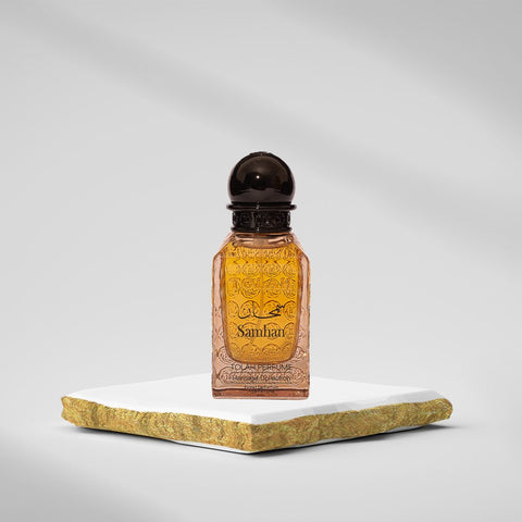 Samhan Perfume