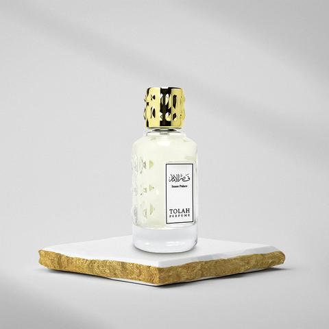 Qasr Al Imam Perfume