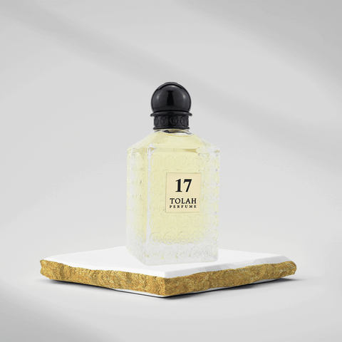 Perfume No. 17