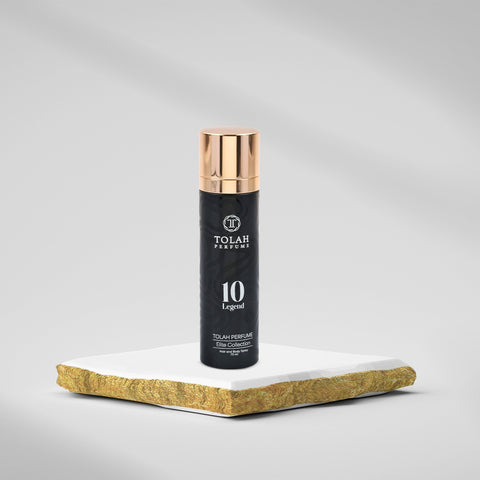 All Over Spray – Perfume No. 10