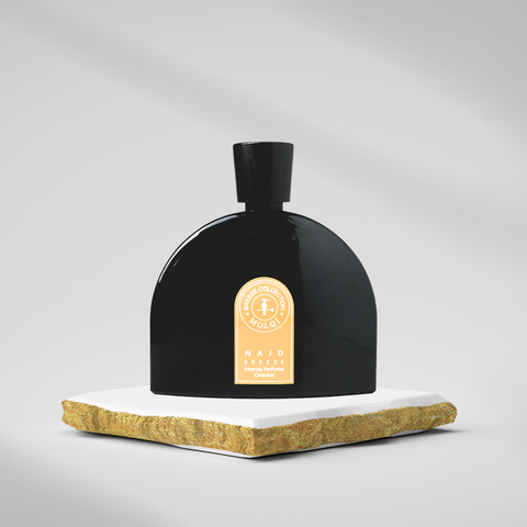 Najd Breeze Perfume
