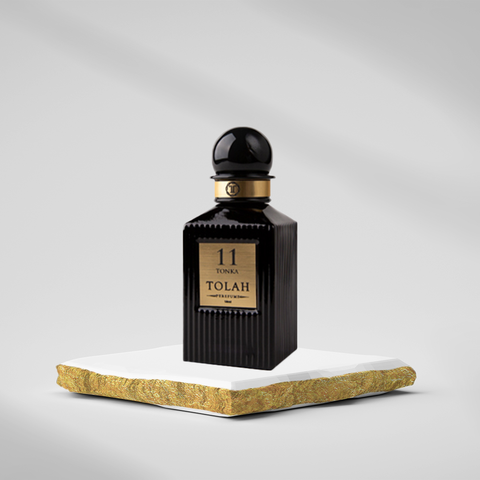 Perfume No. 11 – Tonka