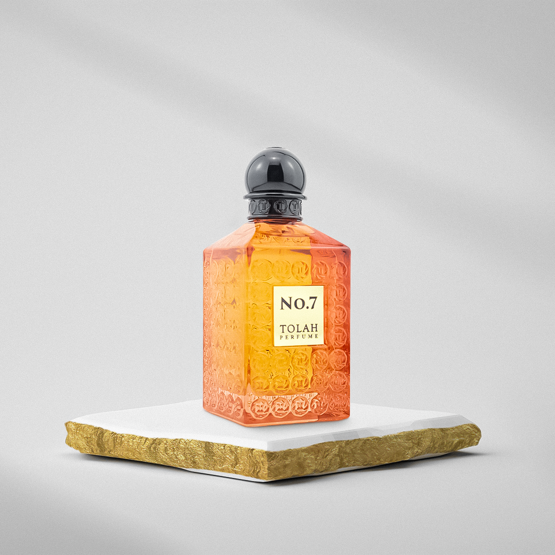 عطر رقم 7 – Tharwah Perfume بوتيك ثروة