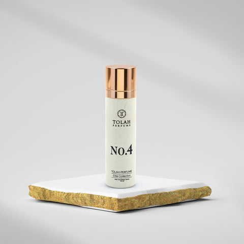 All Over Spray – Perfume No. 4