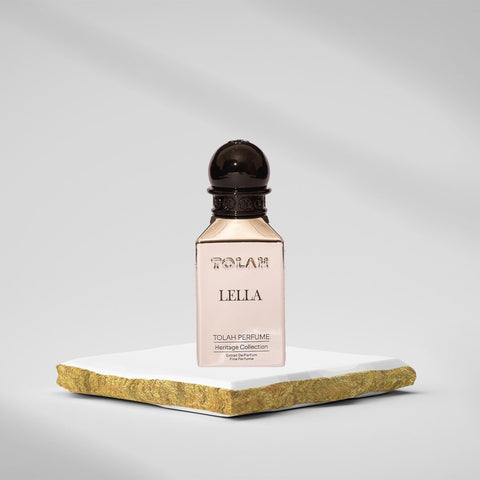 Layla Perfume
