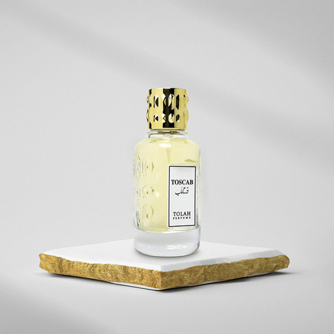 Tuscab Signature Perfume