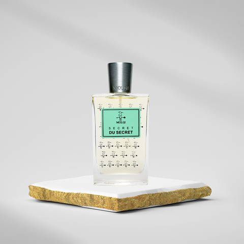 Secret de Secret Perfume