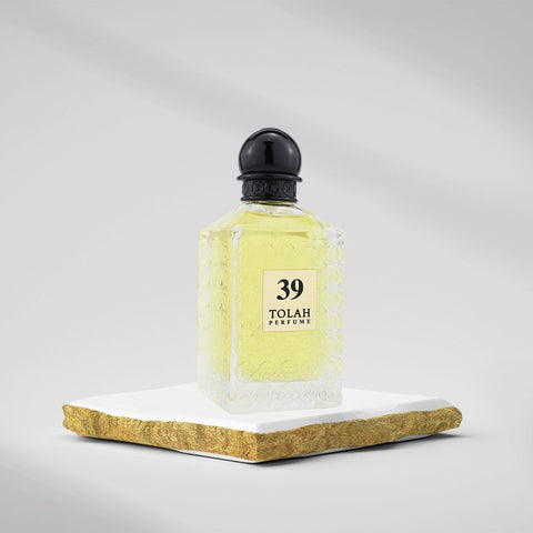 Perfume No. 39